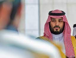 يقودها سيدي الامير محمد بن سلمان. Ù‡Ù„ ØªØµÙ ÙˆØ§Ø´Ù†Ø·Ù† Ù…Ø­Ù…Ø¯ Ø¨Ù† Ø³Ù„Ù…Ø§Ù† Ø¨Ù€ Ø§Ù„Ù‚Ø§ØªÙ„ Ù…Ø«Ù„ Ø¨ÙˆØªÙŠÙ† Ø§Ù„Ø¨ÙŠØª Ø§Ù„Ø£Ø¨ÙŠØ¶ ÙŠØ±Ø¯ Ø§Ù„Ø­Ø±Ø©