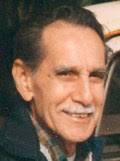 Albert Pena Obituary (2012)