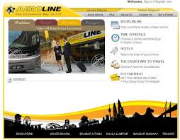 Get upto 300 off* per passenger on flights flat 6% off* on bus tickets. Flying From Singapore To Kuala Lumpur Kl On Aeroline Taking Flights