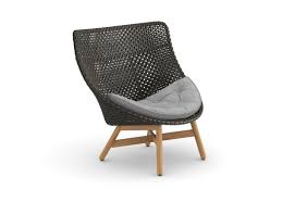 Maybe you would like to learn more about one of these? Mbrace Wing Chair By Dedon Stylepark