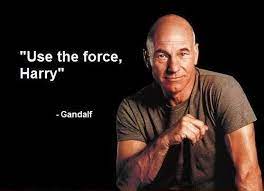 Picard Memes Patrick Stewart S Best Viral Star Trek Moments Cnet