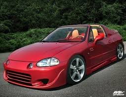 Honda del sol body kits are considered one of the most effective ways to modify the look of your vehicle. Arjo Sideskirts Avb Sports Car Tuning Spare Parts