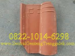 Selain harga yang cukup terjangkau, banyak keistimewaan yang ditawarkan genteng metal atau multiroof ini, bobotnya yang ringan juga daya tahan yang tinggi. Jual Genteng Mantili Di Surabaya