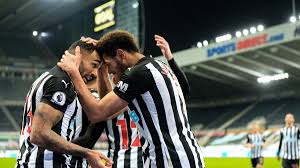 Newcastle united host relegated fulham on the final day of the premier league season. Newcastle United Vs Fulham Saturday Premier League Betting Odds Picks Predictions