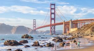 The parking lots at ocean beach close at 10pm each night and are owned and managed by the city of san francisco. San Francisco Beach Guide Champion Charter Bus