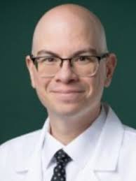 Dr. Patrick Huck, MD, General Surgeon