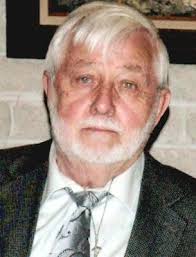 Robert Francis McEnroe Obituary