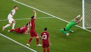 Die beiden nationalmannschaften treffen in gruppe a aufeinander. Turkei Italien 0 3 Azzurri Setzen Ausrufezeichen Zum Em Auftakt