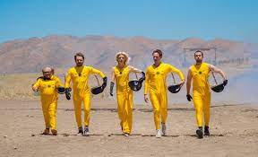 The series was created and developed by rob mcelhenney, glenn howerton, and charlie day, who also star in the show. It S Always Sunny In Philadelphia Season 12 Premiere Sets Fxx Records Deadline