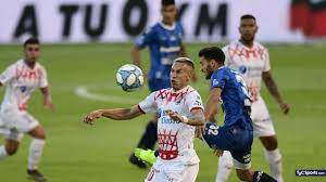Norberto briasco es un futbolista argentino, nacionalizado armenio, de 24 años que se desempeña como atacante en huracán. Boca And River Go For Briasco Hurricane Rejected An Offer From Europe Archysport