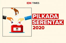 Pan siapkan edy manaf sebagai calon alternatif di pilkada bulukumba. Survei Terbaru Pilkada Makassar Pasangan Adama Kembali Unggul