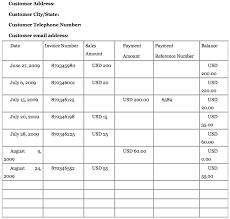 Image Result For Accounting Ledger Example Sample Resume Resume Finance