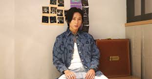 訪唱作歌手張進翹Manson】英國舉行音樂會｜因《牧羊少年奇幻之旅 ...