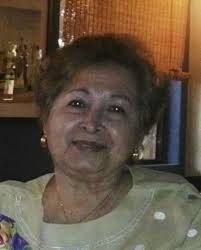 Maria I. Meza Rivera