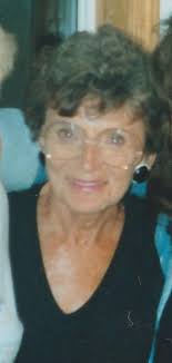 Alene Jacques Obituary