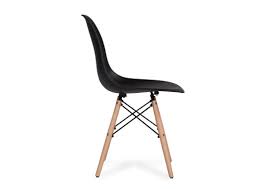 Find great deals on patio chairs & seating. Modern Black Dining Shell Chair Kuga Ez Living Furniture