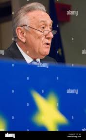 At customs headquarters hi-res stock photography and images