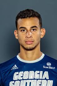 Luis Caraballo's Instagram, Twitter & Facebook