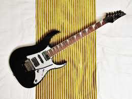 Ibanez Rg Wikipedia