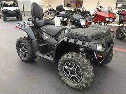 New 2017 Polaris Sportsman Touring Xp 1000 Black Pearl Atvs For Sale In Texas Atv Sportsman Touring