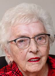 Contributions to the tribute of Eileen Joyce Woods