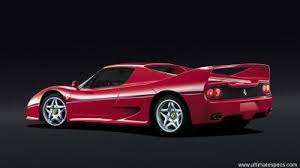 We did not find results for: Ferrari F50 4 7 V12 Technical Specs Dimensions