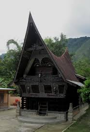 Rumat adat paling tua di kecamatan sipahutar Gambar Rumah Adat Batak Toba Info Gtk
