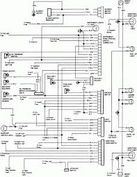 Chevy Starter Wiring Diagram For 1960 In 2020 Chevy Trucks 1985 Chevy Truck 86 Chevy Truck