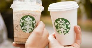 Finally Starbucks Drops Extra Charge On Dairy Free Milk