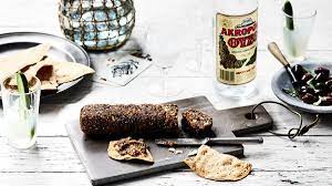 Fig Paste Pasta Me Syko Recipe Fig Paste Food Processor Recipes Food
