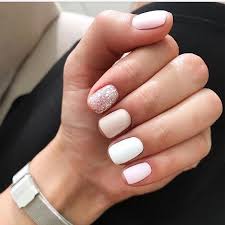 Soft pastel matte ombre nails. Nails Nailswag Nailstagram Nails2inspire Nailsofinstagram Nailsdid Nailsoftheday Nailsart Nailsdone Nailsa Short Acrylic Nails Trendy Nails Gel Nails