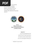 ANEXO 3 2024 Norma Técnica de Seguridad e Higiene Del Trabajo