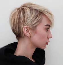 Check out our guide to the best long and short hairstyles for thin hair. 50 Best Trendy Short Hairstyles For Fine Hair Hair Adviser