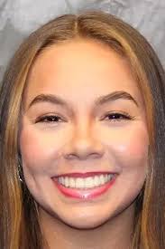 Danielle Villanueva's Instagram, Twitter & Facebook