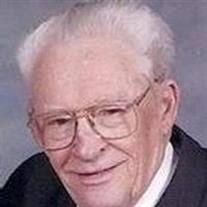 Russell J. Wagner Obituary