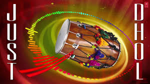 Just Dhol By D J Moody Punjabi Dhol Instrumental Video Song Just Dhool Youtube