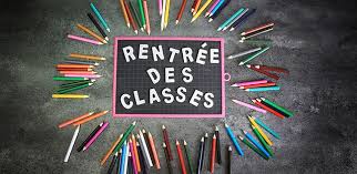 Cette vidéo fait un point sur la rentrée scolaire 2021.je suis disponible tout l'été pour effectuer des consultations personnalisées. Circulaire De Rentree Les Priorites Pour L Annee Scolaire 2021 2022 Actualite Fonction Publique Territoriale