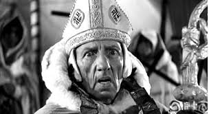 Alexandre Nevski (URSS -1938)