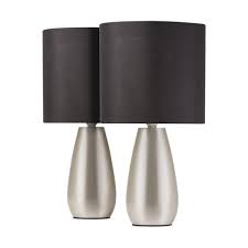 Buy touch sensor bedside lamps and get the best deals at the lowest prices on ebay! 2 Touch Lamps Kmartnz