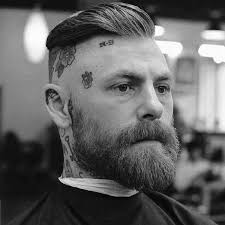 The good thing is the hairstyle works for both long and short hair. Slicked Back Hair For Men 75 Classic Legacy Cuts