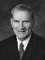 Scripture Stories as Patterns for Our Lives