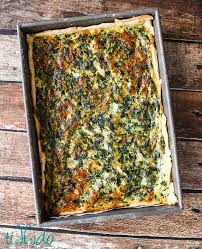 Quiche Recipe For A Crowd In A 9x13 Pan Recipe Quiche Recipes Quiche Recipe For A Crowd Easy Brunch
