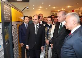 It's easy to download and install to your mobile phone. Ptt Corporate On Twitter We Made Our First Kargomat Delivery In Izmir To Our Esteemed President