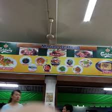 See actions taken by the people who manage and post content. Photos At Marine Seafood Restaurant Chinese Restaurant In Kuantan