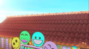 Ipin nak bagi soalan ni. Upin Ipin Lagu Bangau Oh Bangau Dan Liriknya Aandzee Id