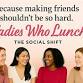 The Social SHIFT Presents: Ladies Who Lunch | Real event image