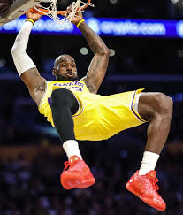LeBron James: Redefining NBA Greatness and the Longevity of Superstars