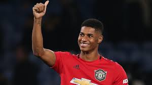 Manchester united & england info@dnmaysportsmgt.com. Marcus Rashford Rebukes Tory Mp Over Food Poverty News The Times
