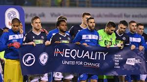 Sheffield united, fulham start at home, qpr vs millwall on opening weekend sky sports is your ultimate destination for domestic football with live. Millwall Players Decided Not To Take A Knee Against Qpr Football News Sky Sports