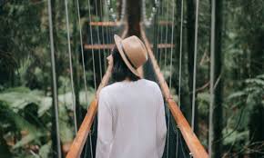 Dietro letichetta - The Chance Clothing